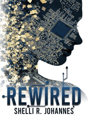 cover image of ReWired